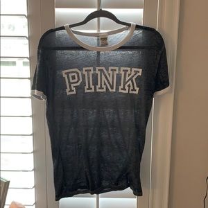 PINK T-Shirt